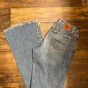 Levi's Blue Denim Jeans